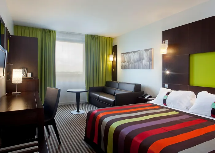 Animaux admis Holiday Inn Dijon Toison D'Or By Ihg