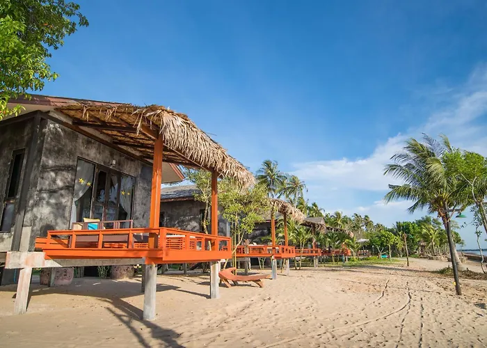 Islanda Hideaway