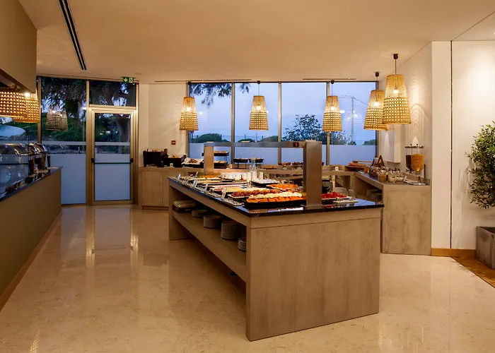 TURIM Presidente Hotel