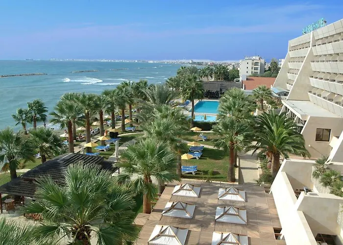 Palm Beach Hotel&Bungalows