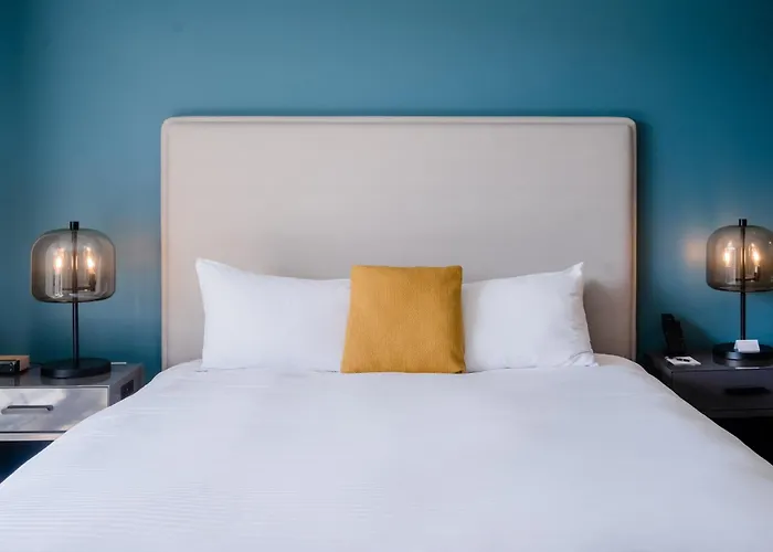 Hotel Madera