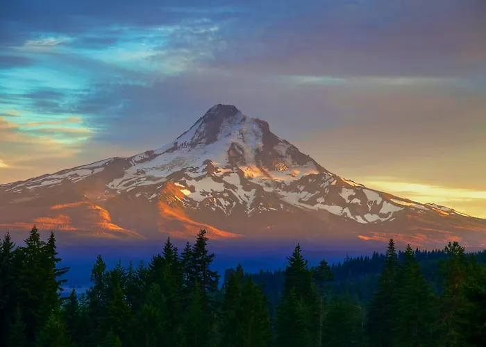 Holiday Inn Express Hotel&Suites Portland - Jantzen Beach, an IHG Hotel