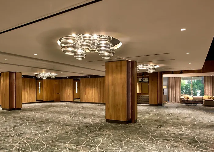 Kimpton Palomar Los Angeles Beverly Hills By Ihg