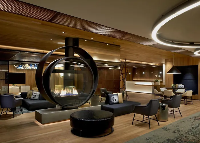 Kimpton Palomar Los Angeles Beverly Hills By Ihg