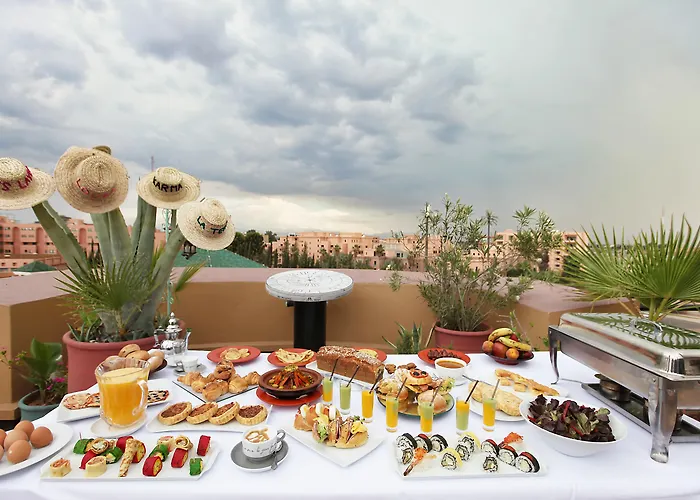  Amani Suites&Spa