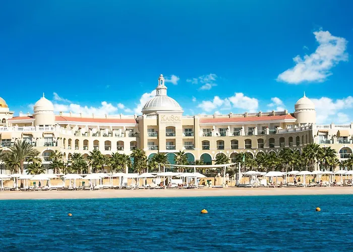 Animaux admis Kaisol Romance Sahl Hasheesh - Adults Only