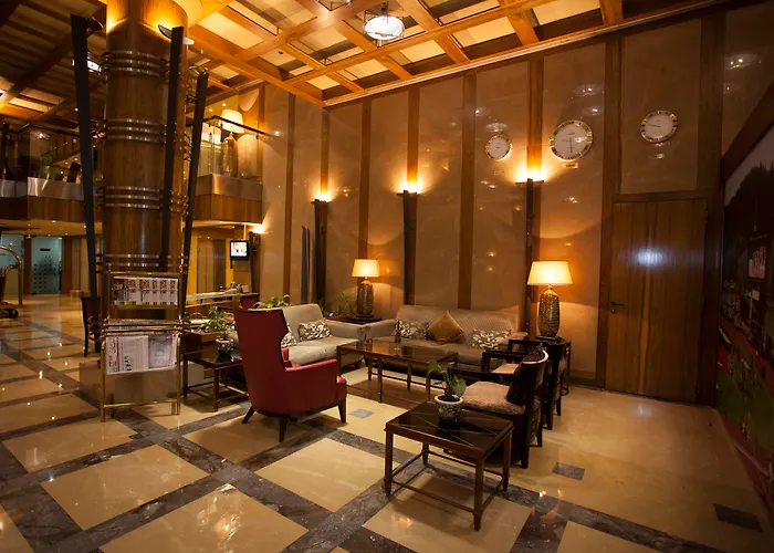 Capitol Jumeirah