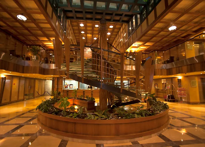 Capitol Jumeirah