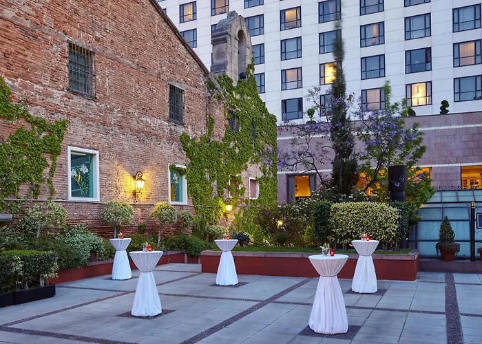 Intercontinental Buenos Aires By Ihg
