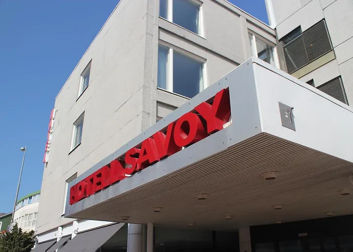 Savoy