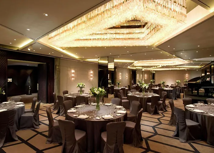 Hilton Beijing Wangfujing