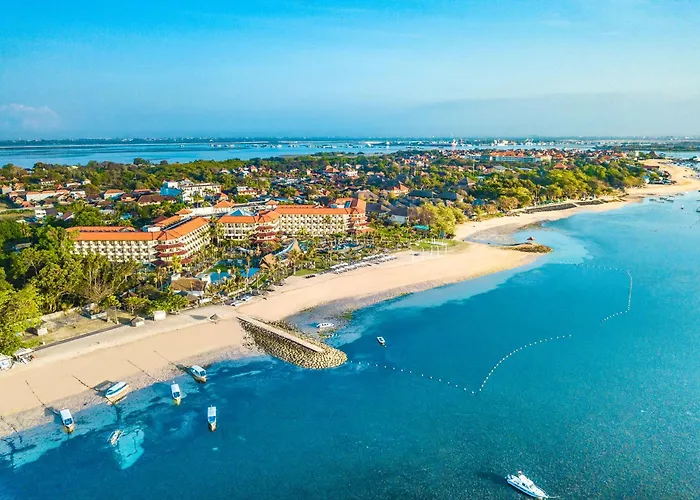 Grand Mirage & Thalasso Bali