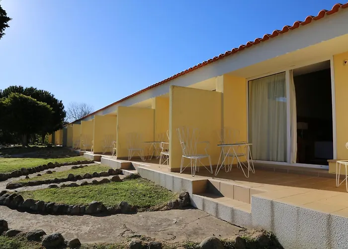 Inatel Oeiras