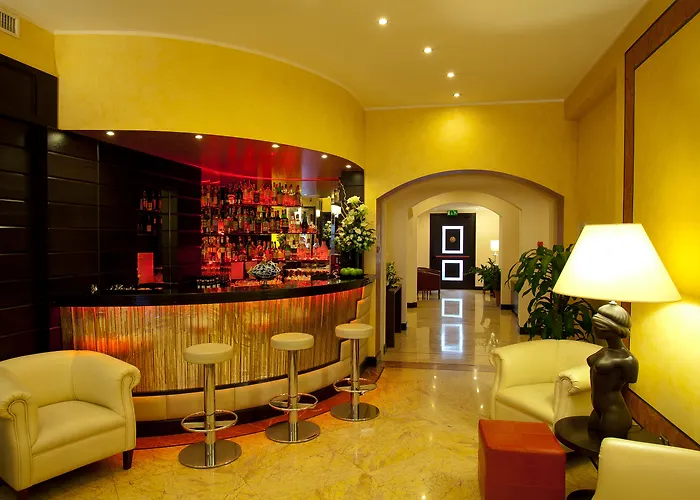 Hotel adatto agli animali: Hotel Silver Milano