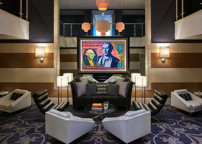 Kimpton George Hotel By Ihg