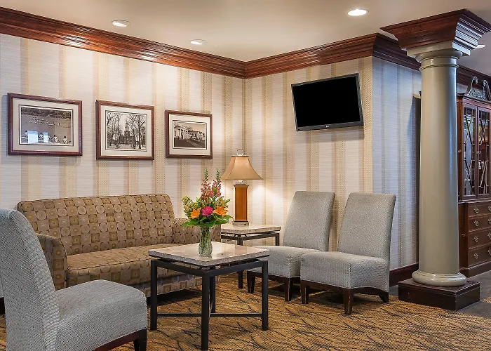  Holiday Inn Express Philadelphia-Midtown By Ihg