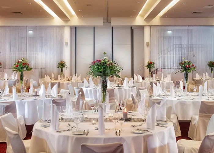 Radisson Blu Park & Conference Centre