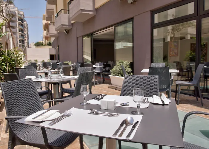 Hotel Argento