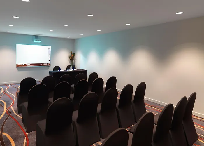  Crowne Plaza Auckland By Ihg
