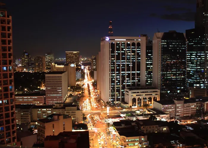 City Garden Makati