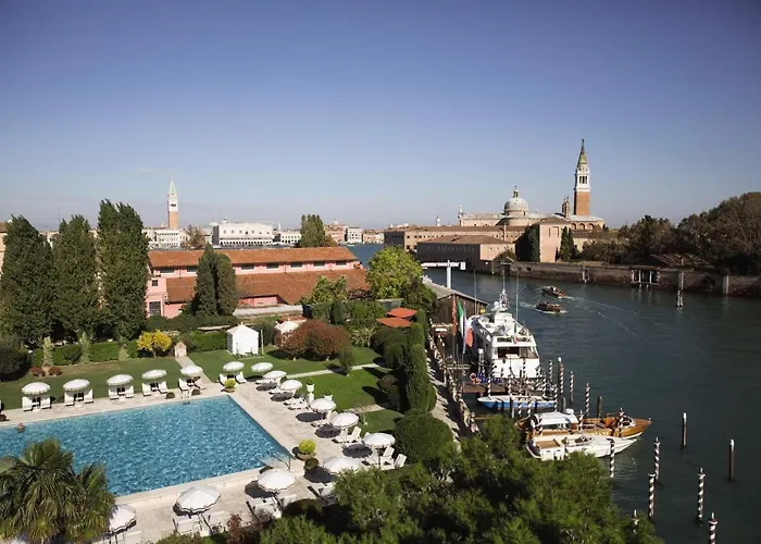  Cipriani, A Belmond , Venice