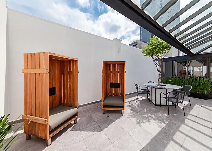 Suites Rio Elba