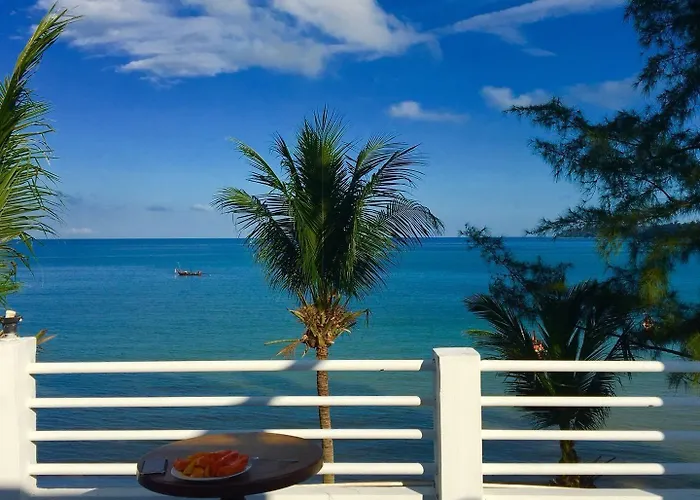Benjamin Resort