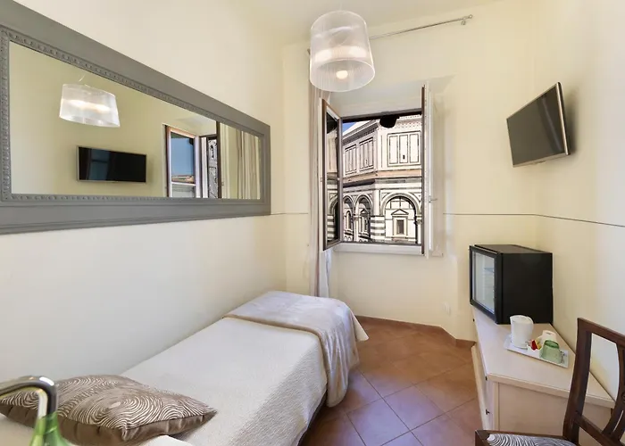 B&B Soggiorno Battistero