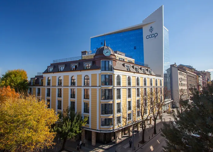  Coop, Sofia