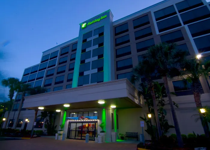 Holiday Inn Orlando East-Ucf Area By Ihg