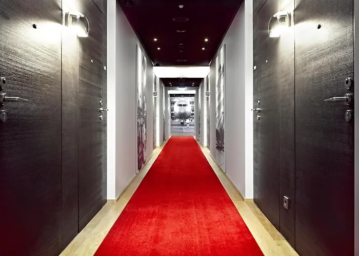 Parkhotel Stuttgart Messe-Airport
