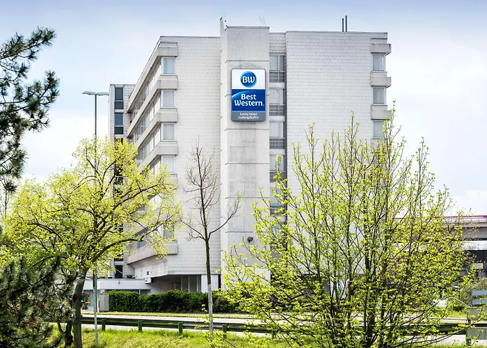 Leoso Ludwigshafen