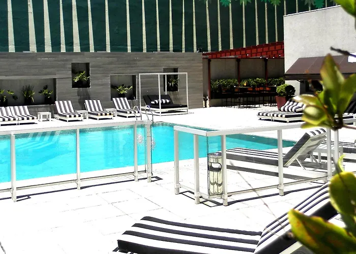 Grandview Hotel Buenos Aires