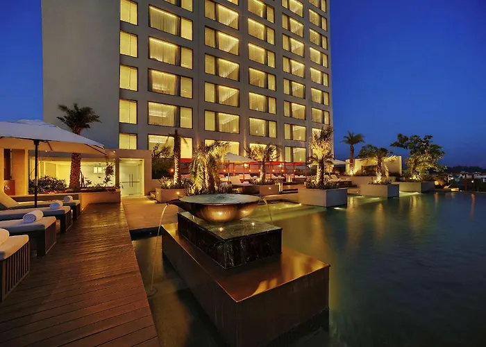 Hyatt Regency & Spa