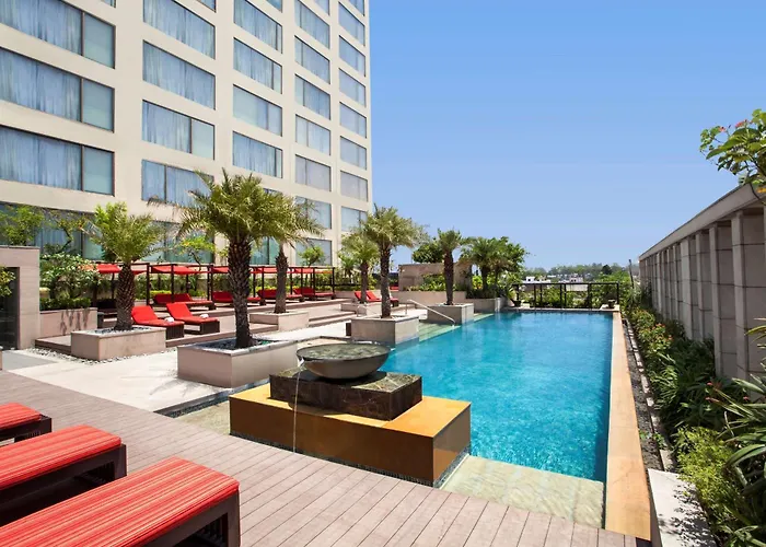 Hyatt Regency & Spa