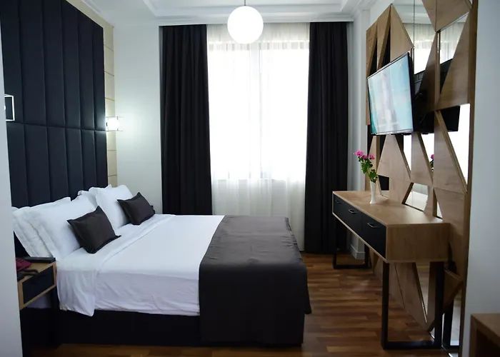 Hotel Comfort