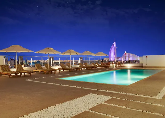 Lemon Tree , Jumeirah