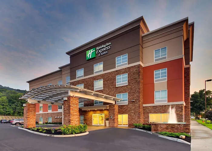 Holiday Inn Express & Suites Ithaca By Ihg