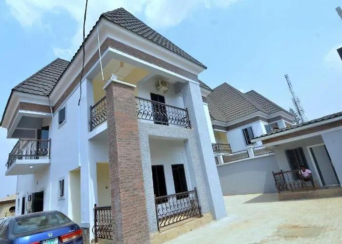 Delad Hotel And Suites