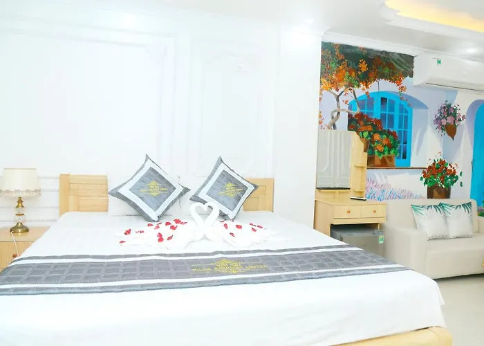 Noi Bai Ville Airport Hotel