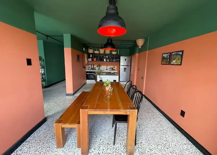 La Bonita Guesthouse