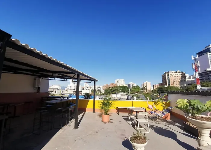 La Bonita Guesthouse