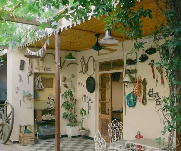 El Alero Hospedaje
