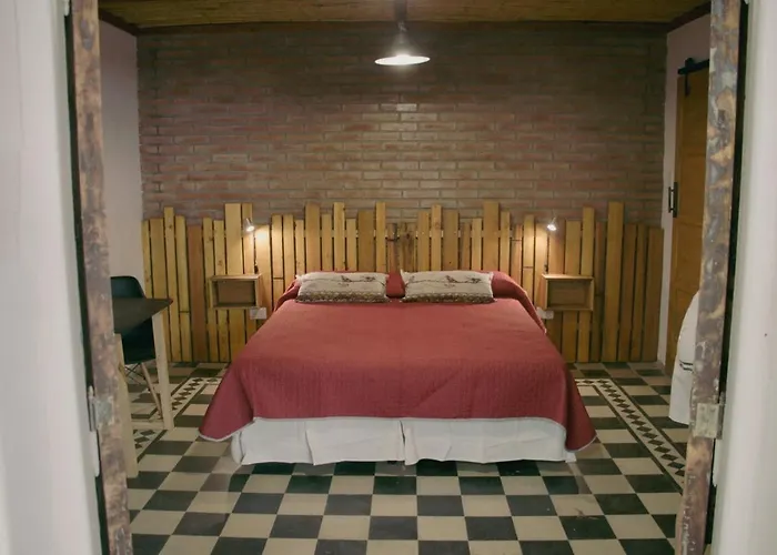El Alero Hospedaje