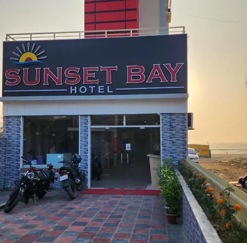 Spa Hotel: Sunset Bay Hotel