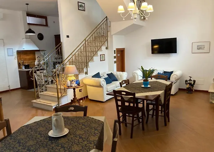 Domus B&B