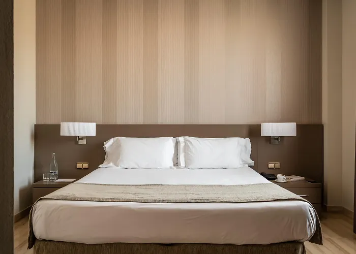 Zentrales Hotel: Hotel Sb Ciutat Tarragona