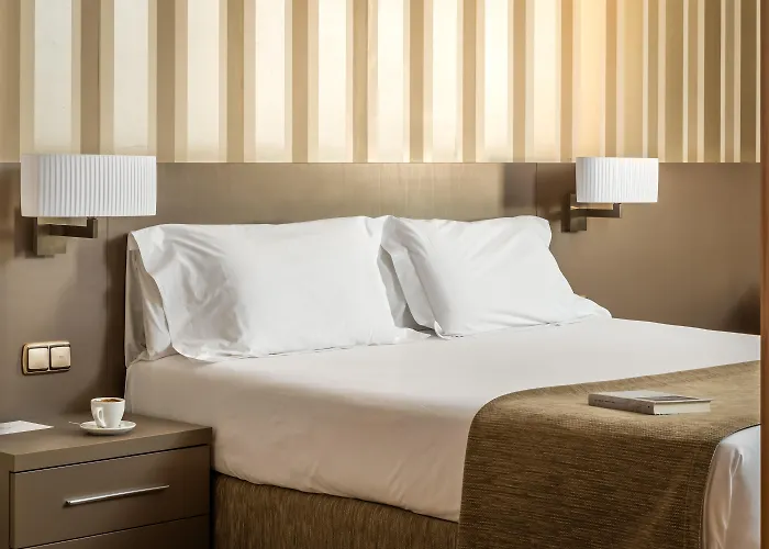 Zentrales Hotel: Hotel Sb Ciutat Tarragona