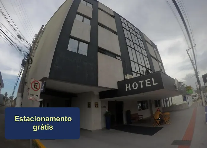 Hotel Marjaí