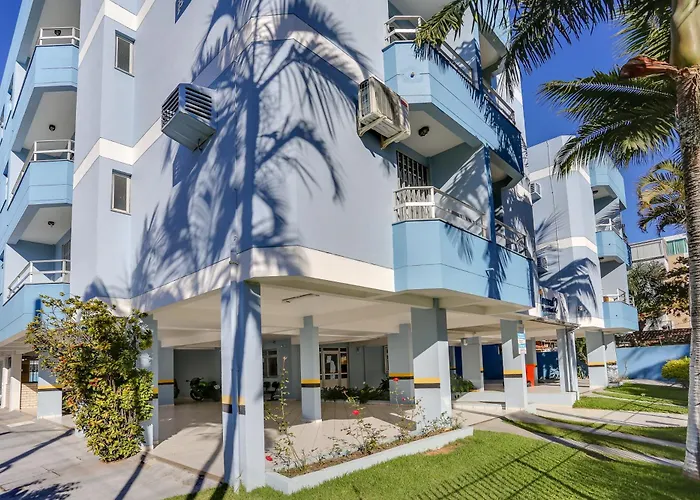 Hotel: Marazul 2
